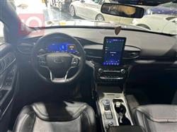 فورد إكسبلورر